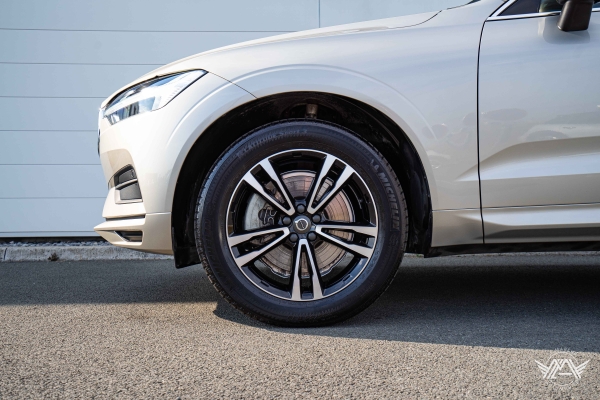  Volvo XC60 D4 190 CH INITIATE EDITION GEARTRONIC 8