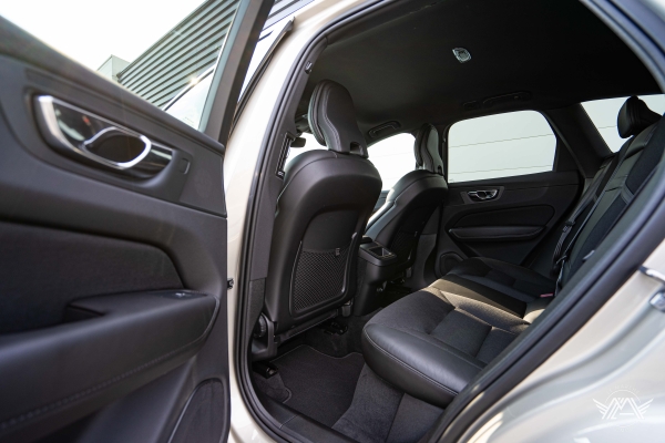  Volvo XC60 D4 190 CH INITIATE EDITION GEARTRONIC 8