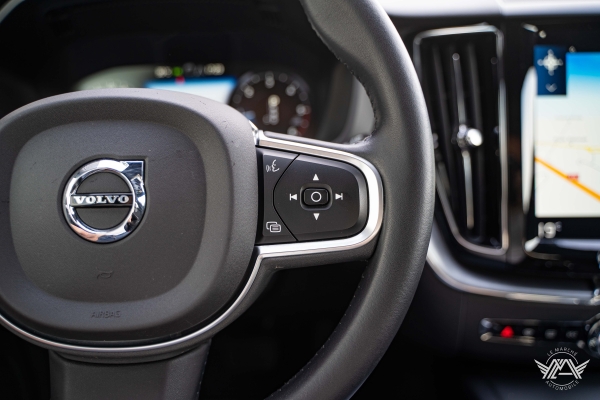  Volvo XC60 D4 190 CH INITIATE EDITION GEARTRONIC 8