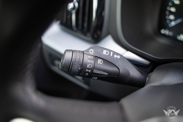  Volvo XC60 D4 190 CH INITIATE EDITION GEARTRONIC 8