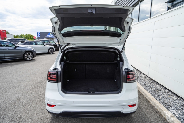  Volkswagen T-CROSS TSI 115 R-LINE DSG7