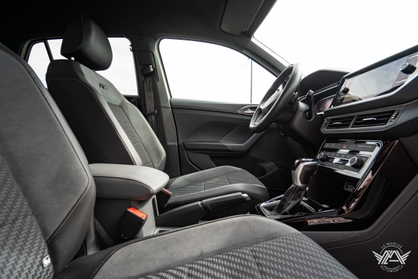  Volkswagen T-CROSS TSI 115 R-LINE DSG7