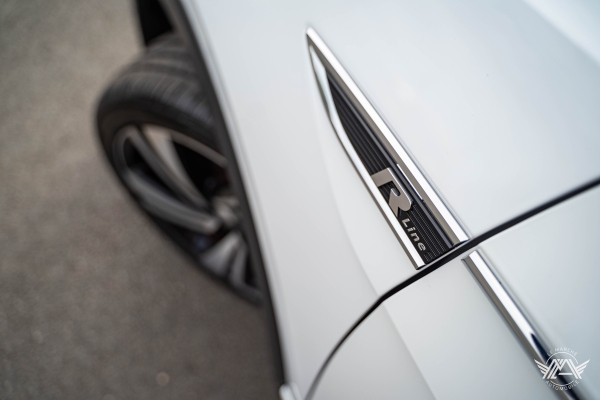  Volkswagen T-CROSS TSI 115 R-LINE DSG7