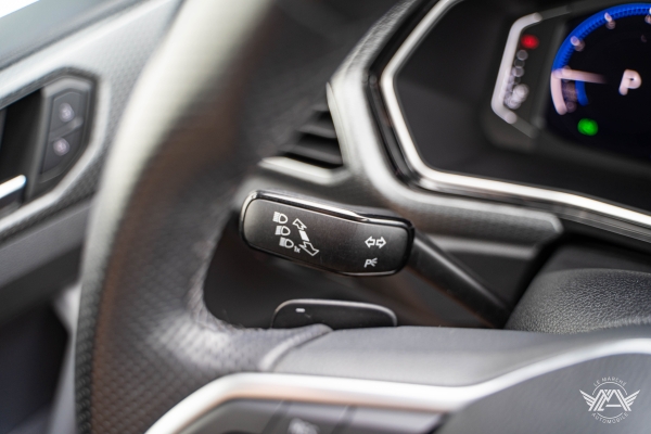  Volkswagen T-CROSS TSI 115 R-LINE DSG7