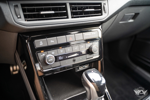  Volkswagen T-CROSS TSI 115 R-LINE DSG7