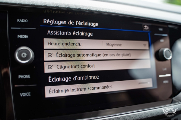  Volkswagen T-CROSS TSI 115 R-LINE DSG7