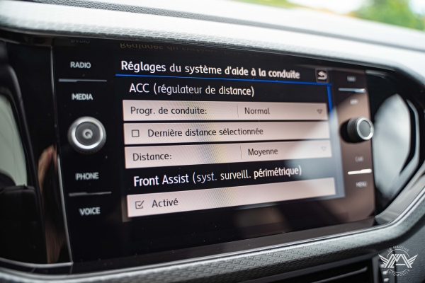  Volkswagen T-CROSS TSI 115 R-LINE DSG7