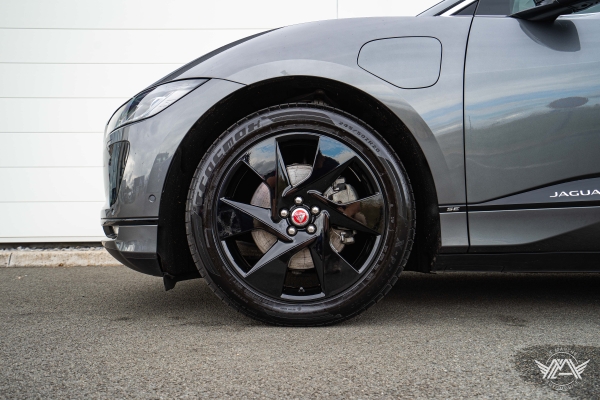 Jaguar  I-PACE EV400 AWD SE 