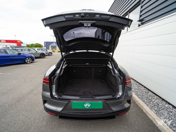 Jaguar  I-PACE EV400 AWD SE 