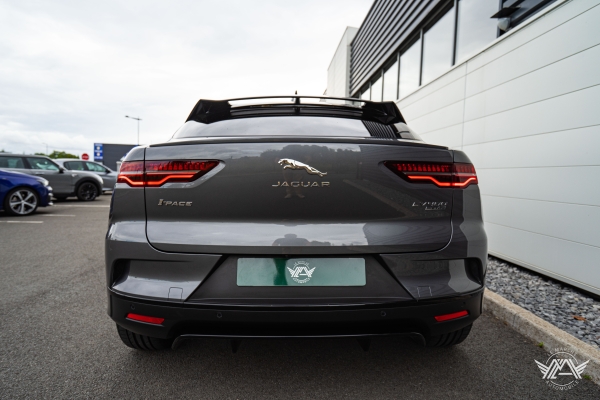 Jaguar  I-PACE EV400 AWD SE 