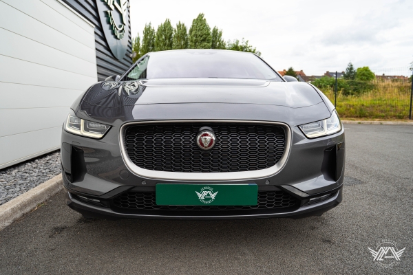 Jaguar  I-PACE EV400 AWD SE 