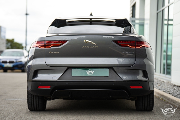 Jaguar  I-PACE EV400 AWD SE 