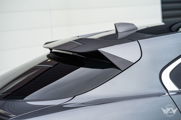 Jaguar  I-PACE EV400 AWD SE 
