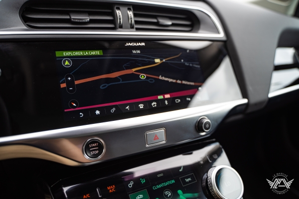 Jaguar  I-PACE EV400 AWD SE 