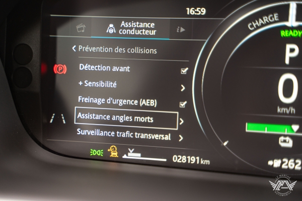 Jaguar  I-PACE EV400 AWD SE 