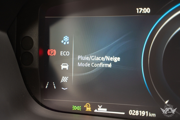 Jaguar  I-PACE EV400 AWD SE 
