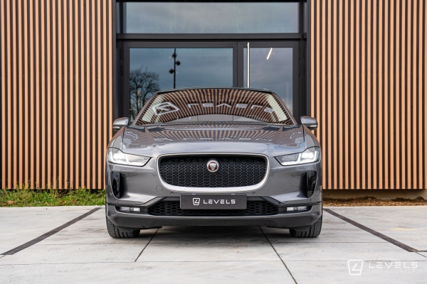 Jaguar  I-PACE EV400 AWD SE Dynamic