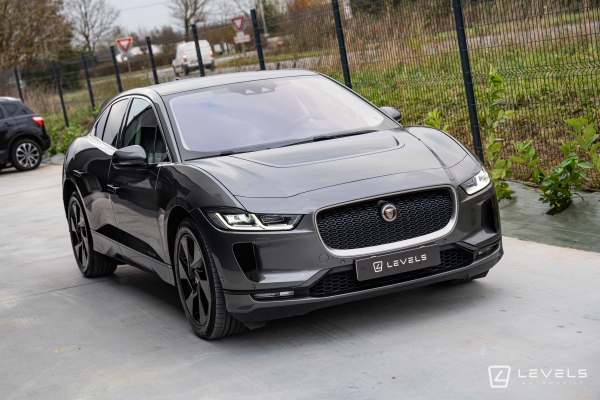 Jaguar  I-PACE EV400 AWD SE Dynamic