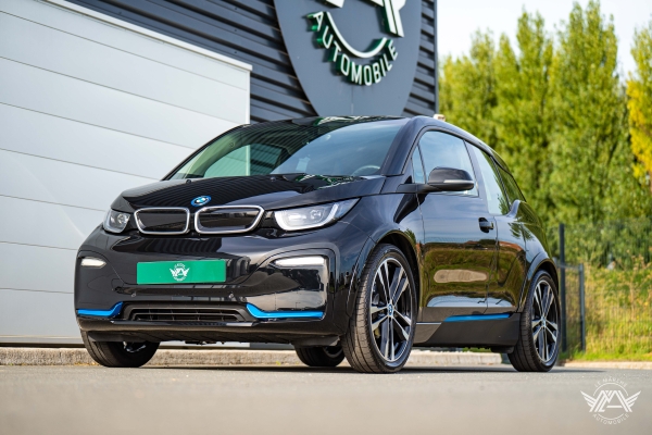 BMW I3S 120 AH ILIFE ATELIER