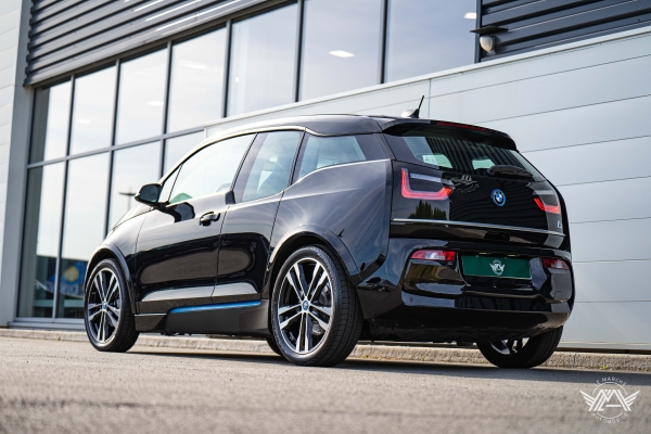 BMW I3S 120 AH ILIFE ATELIER