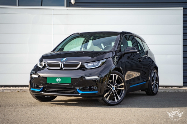 BMW I3S 120 AH ILIFE ATELIER