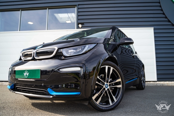 BMW I3S 120 AH ILIFE ATELIER