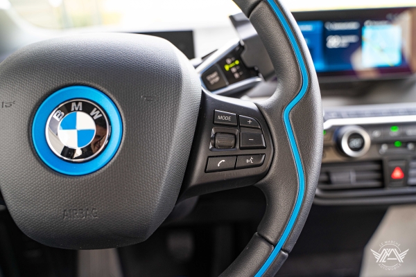 BMW I3S 120 AH ILIFE ATELIER