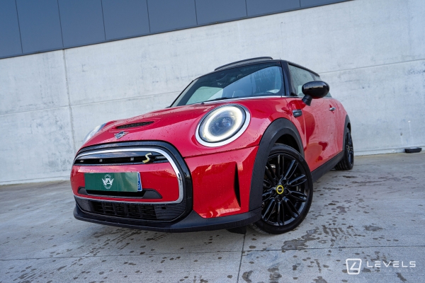 MINI ELECTRIC COOPER SE CAMDEN 184 CH BVA