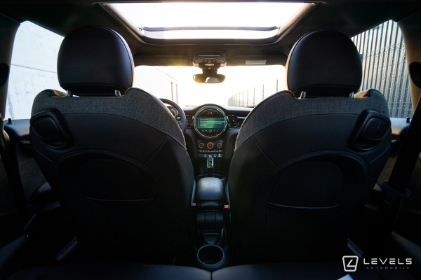 MINI ELECTRIC COOPER SE CAMDEN 184 CH BVA
