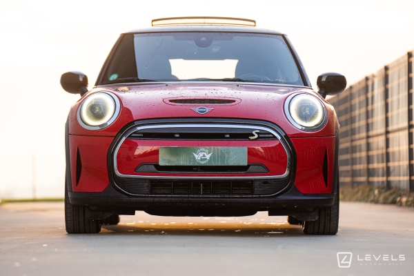 MINI ELECTRIC COOPER SE CAMDEN 184 CH BVA