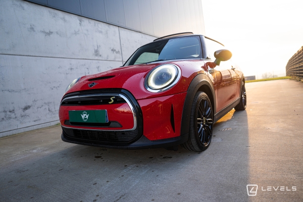 MINI ELECTRIC COOPER SE CAMDEN 184 CH BVA