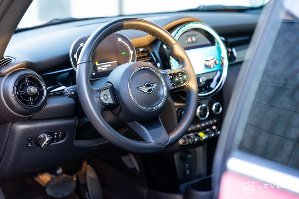 MINI ELECTRIC COOPER SE CAMDEN 184 CH BVA