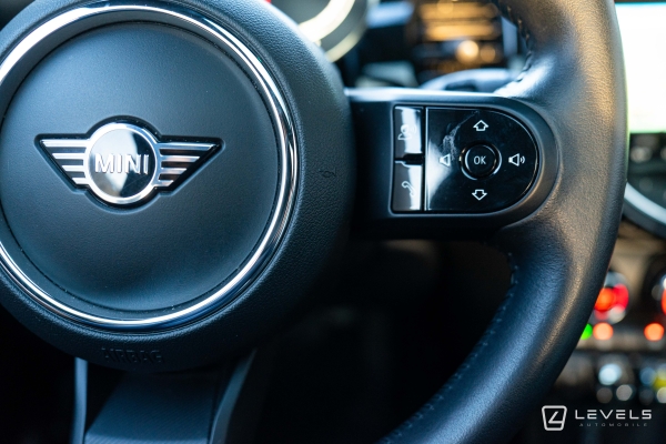 MINI ELECTRIC COOPER SE CAMDEN 184 CH BVA