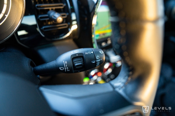 MINI ELECTRIC COOPER SE CAMDEN 184 CH BVA