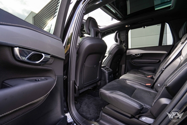 Volvo XC90 T8 R-DESIGN TWIN ENGINE AWD 303+87 ch GEARTRONIC 8