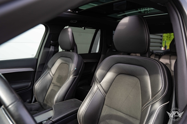  Volvo XC90 T8 R-DESIGN TWIN ENGINE AWD 303+87 ch GEARTRONIC 8