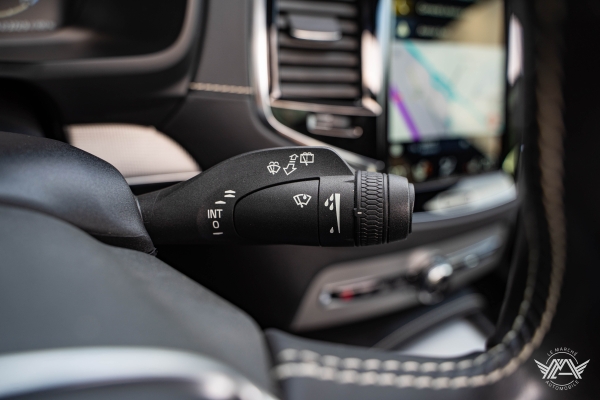  Volvo XC90 T8 R-DESIGN TWIN ENGINE AWD 303+87 ch GEARTRONIC 8