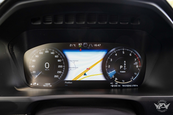  Volvo XC90 T8 R-DESIGN TWIN ENGINE AWD 303+87 ch GEARTRONIC 8