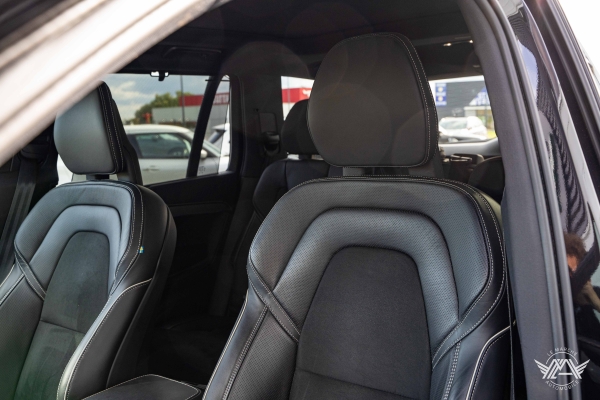  Volvo XC90 T8 R-DESIGN TWIN ENGINE AWD 303+87 ch GEARTRONIC 8