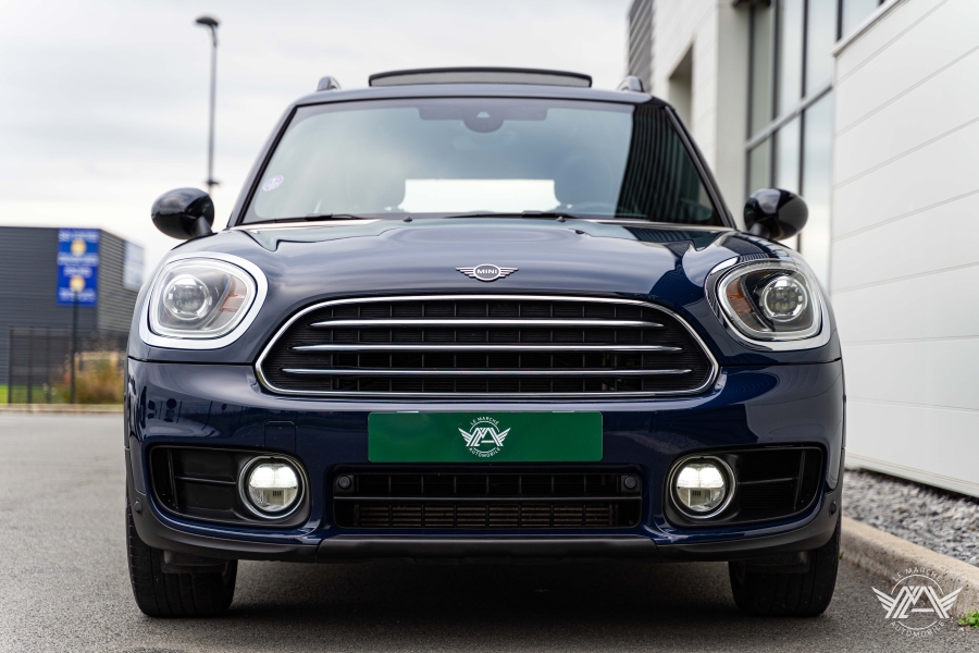 MINI COUNTRYMAN COOPER 136 CH LONGSTONE BVA7