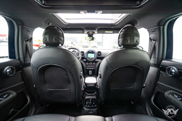 MINI COUNTRYMAN COOPER 136 CH LONGSTONE BVA7