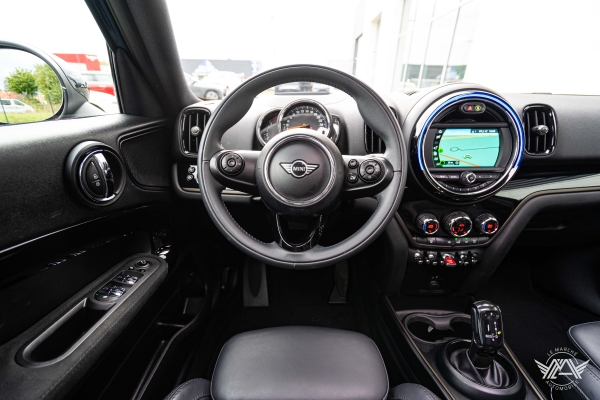 MINI COUNTRYMAN COOPER 136 CH LONGSTONE BVA7