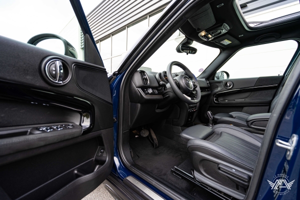 MINI COUNTRYMAN COOPER 136 CH LONGSTONE BVA7