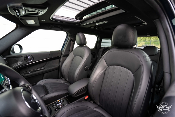 MINI COUNTRYMAN COOPER 136 CH LONGSTONE BVA7