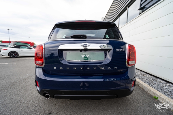 MINI COUNTRYMAN COOPER 136 CH LONGSTONE BVA7