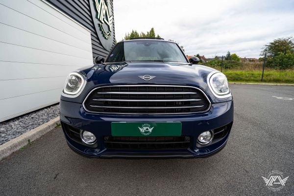 MINI COUNTRYMAN COOPER 136 CH LONGSTONE BVA7
