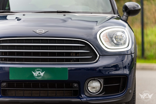 MINI COUNTRYMAN COOPER 136 CH LONGSTONE BVA7
