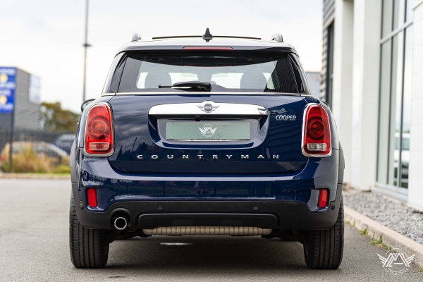 MINI COUNTRYMAN COOPER 136 CH LONGSTONE BVA7