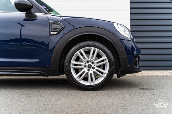 MINI COUNTRYMAN COOPER 136 CH LONGSTONE BVA7