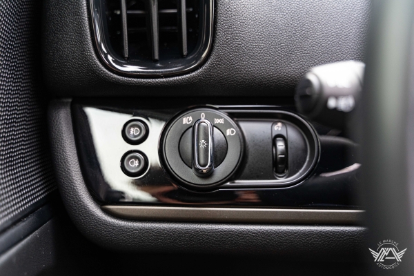 MINI COUNTRYMAN COOPER 136 CH LONGSTONE BVA7
